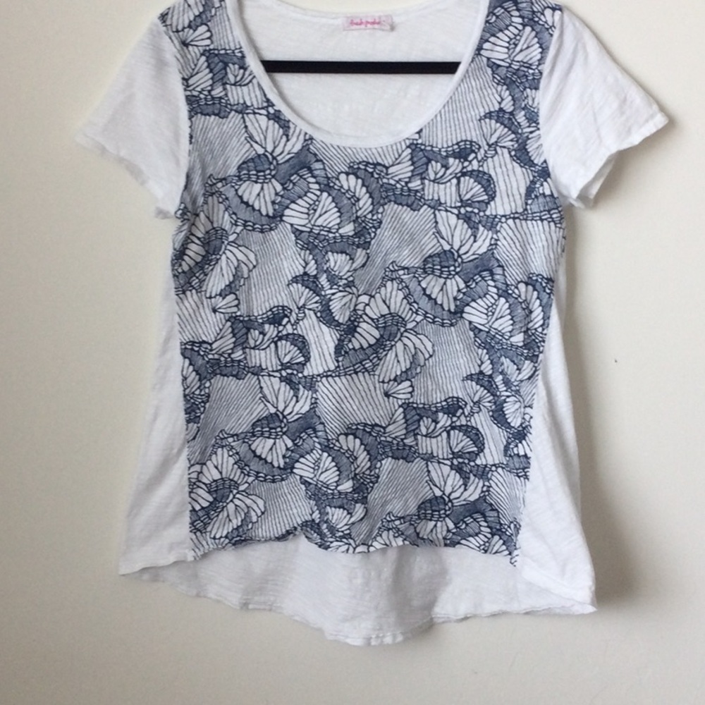 Fresh Produce L t shirt